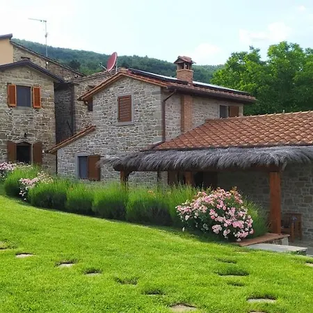 Podere Verdi Colline *