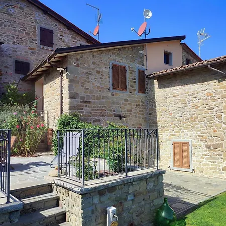 Podere Verdi Colline