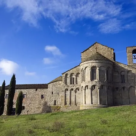 Podere Verdi Colline
