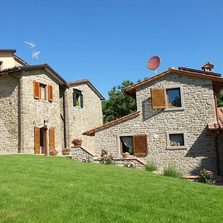 Podere Verdi Colline