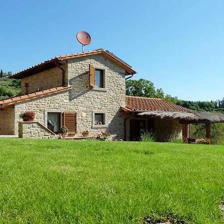 Ferienhaus Podere Verdi Colline