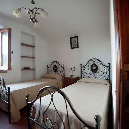 Ferienhaus Podere Verdi Colline Poppi