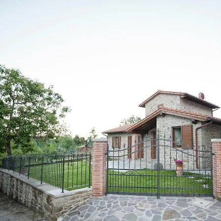 Podere Verdi Colline *