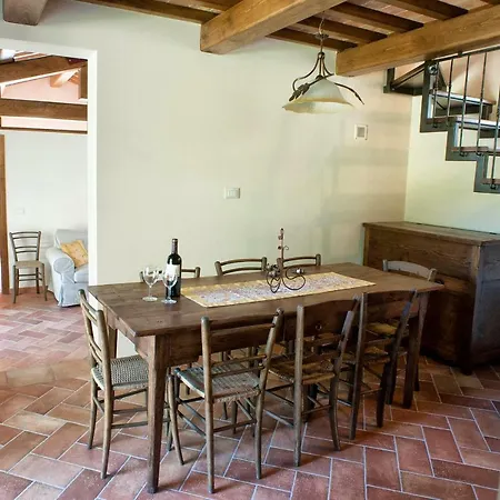 Podere Verdi Colline * Poppi