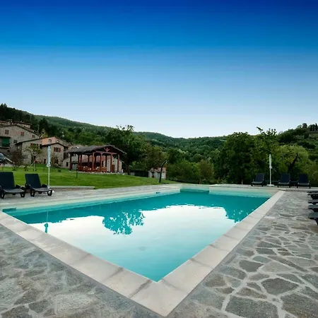 Podere Verdi Colline *